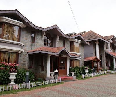 JC Residency